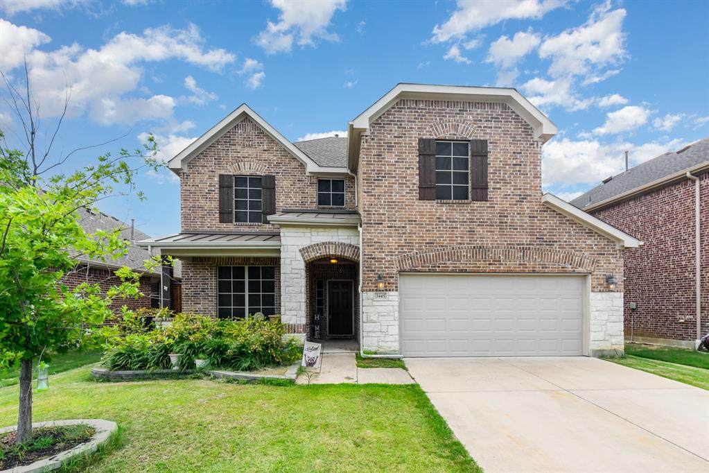 3445 Bluewater Drive - Photo 1
