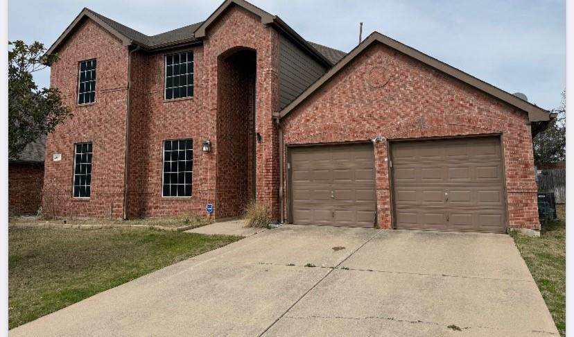 2011 Fair Oaks Circle - Photo 1