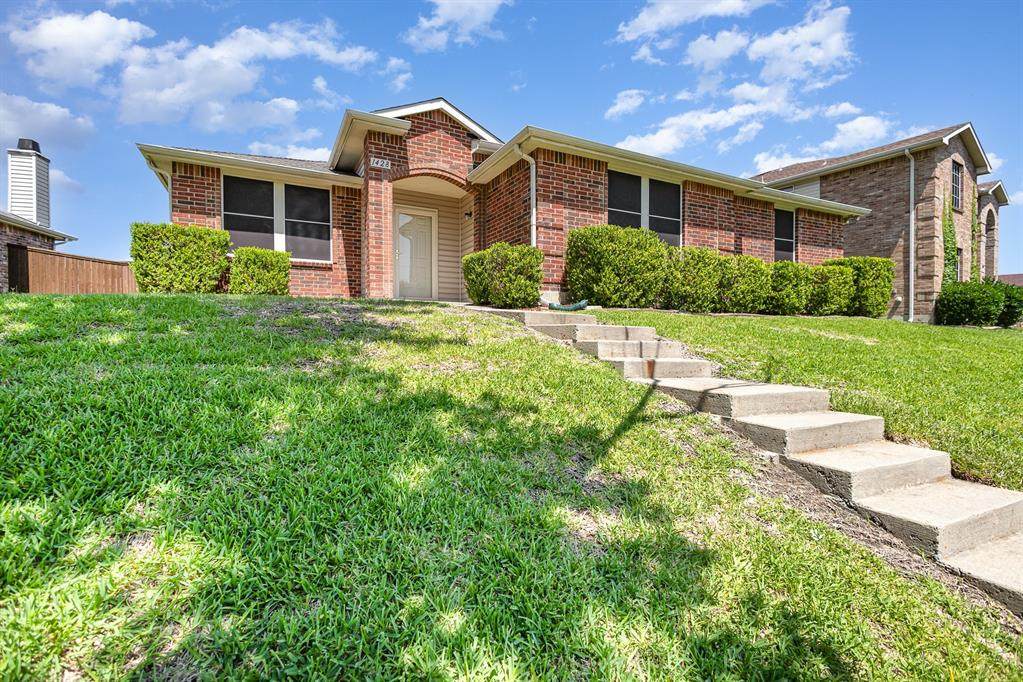 1428 Nimitz Way - Photo 1