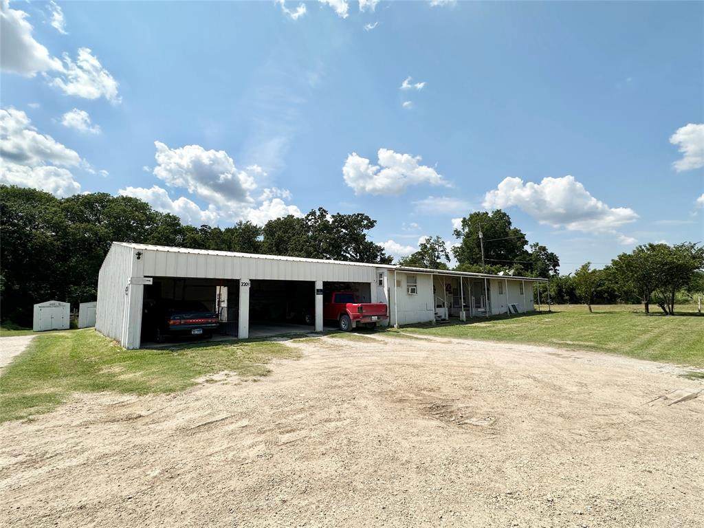 3210 Rural Ranch Road - Photo 1