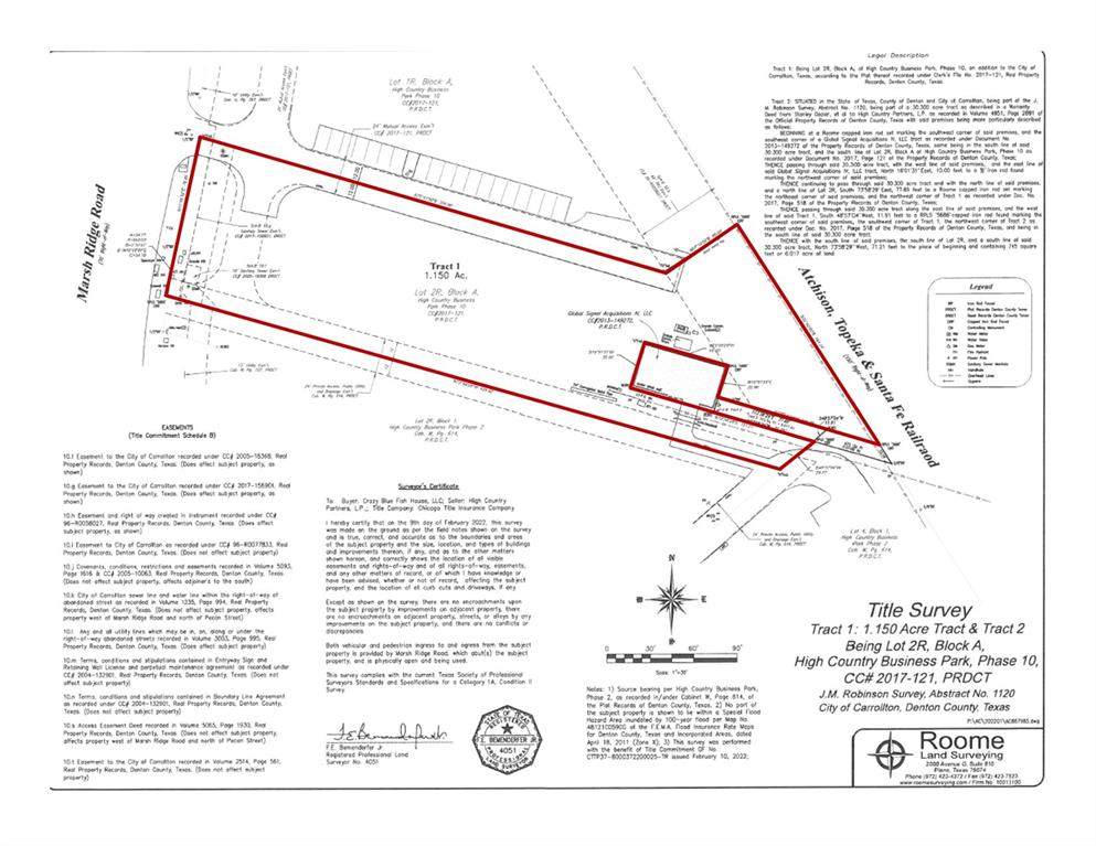 TBD Marsh Ridge Road - Photo 1