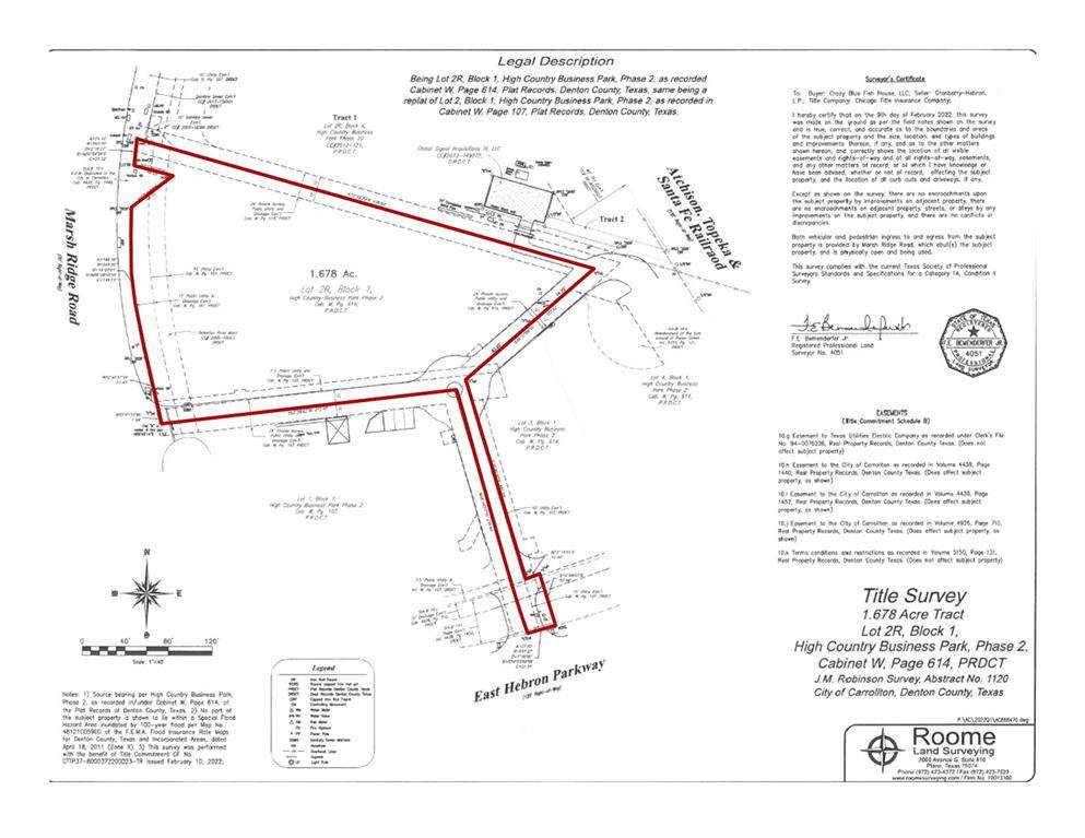 TBD 2 Marsh Ridge Road - Photo 1
