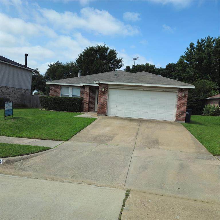 1026 Mazourka Drive - Photo 1