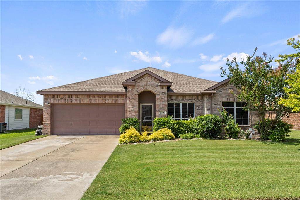 118 Independence Trail - Photo 1