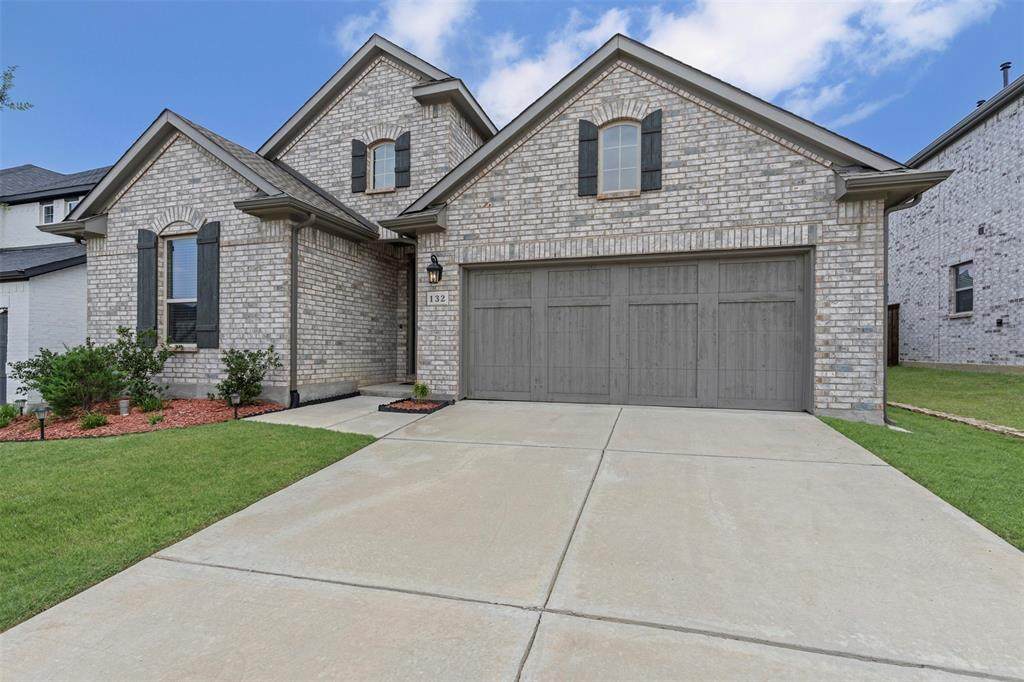 132 Savannah Lane - Photo 1
