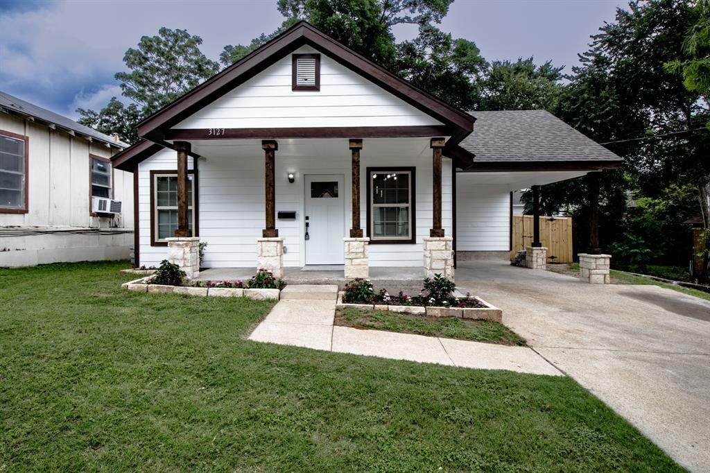 3127 Mcdermott Avenue - Photo 1