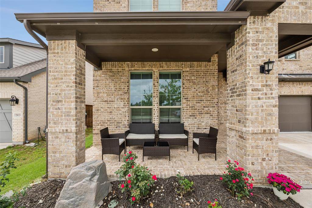 2811 Trinity Ridge Street - Photo 1