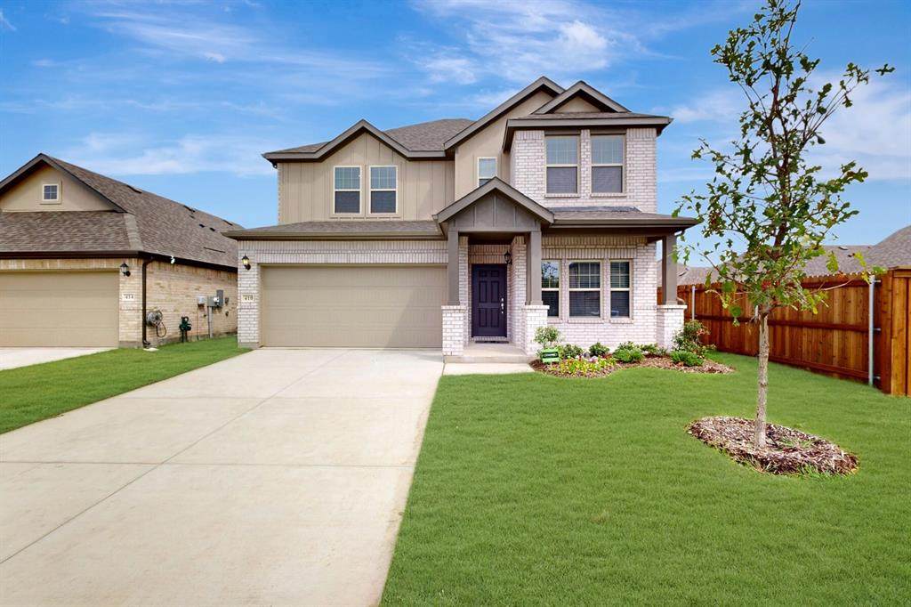 410 Forsyth Drive - Photo 1