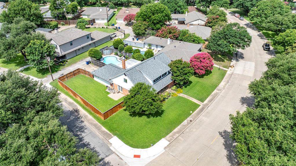 10707 Ferndale Road - Photo 1