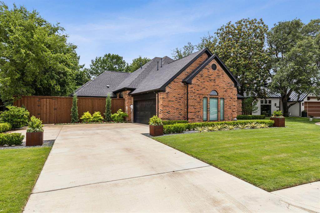 7306 Hiddencreek Drive - Photo 1