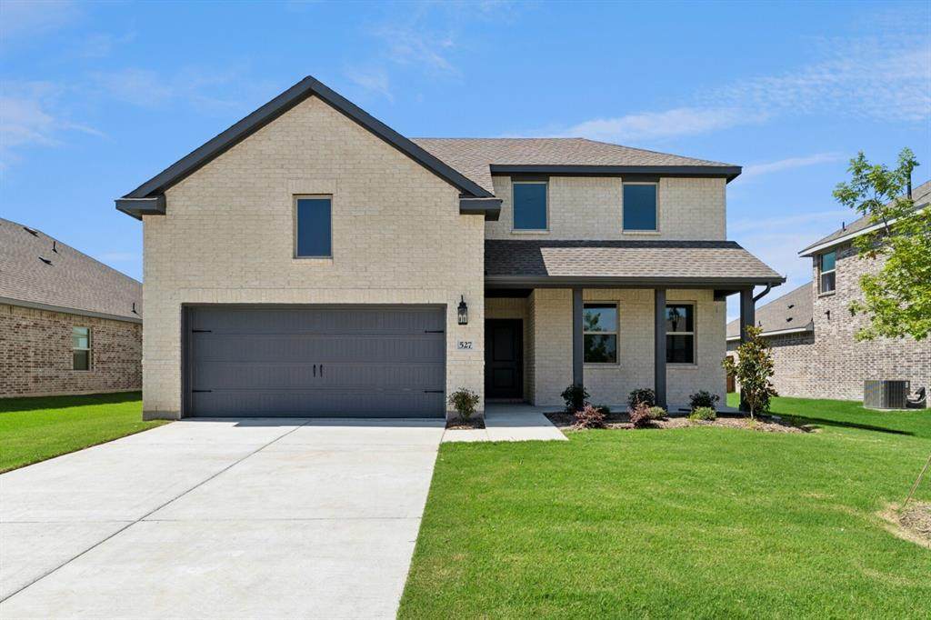 527 Meadowlark Drive - Photo 1