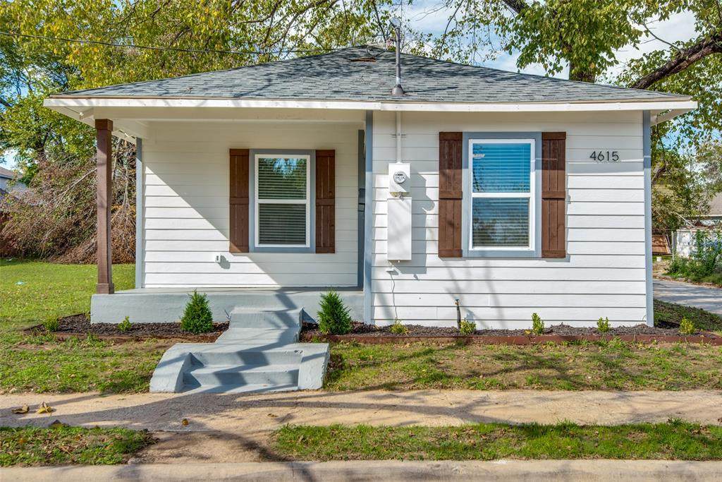 4615 Frank Street - Photo 1