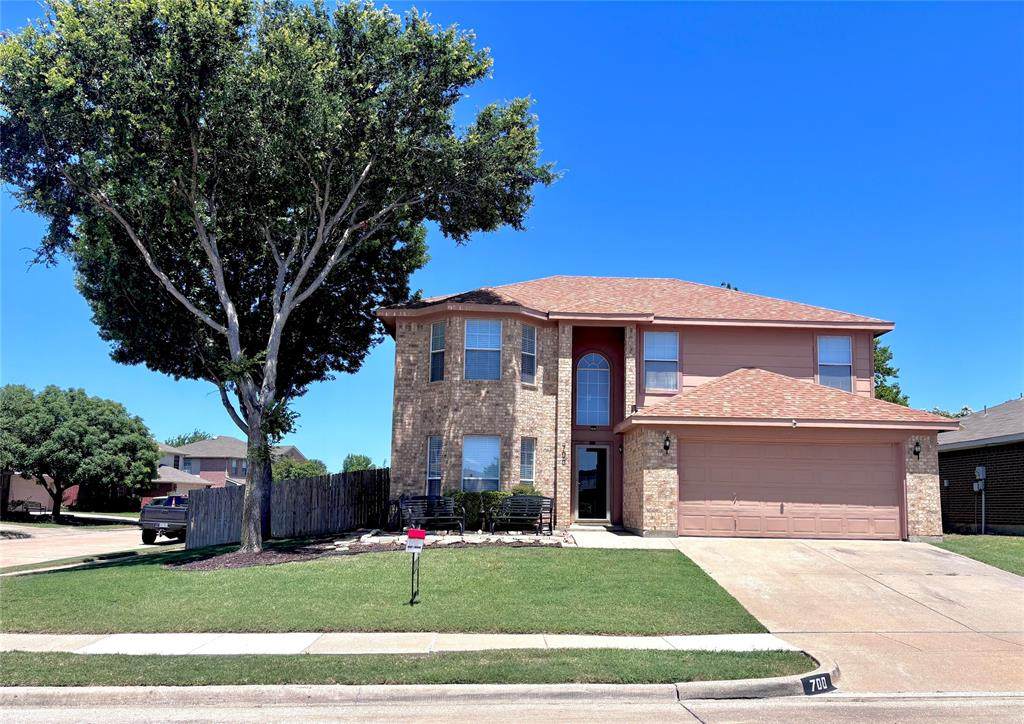 700 Hummingbird Trail - Photo 1