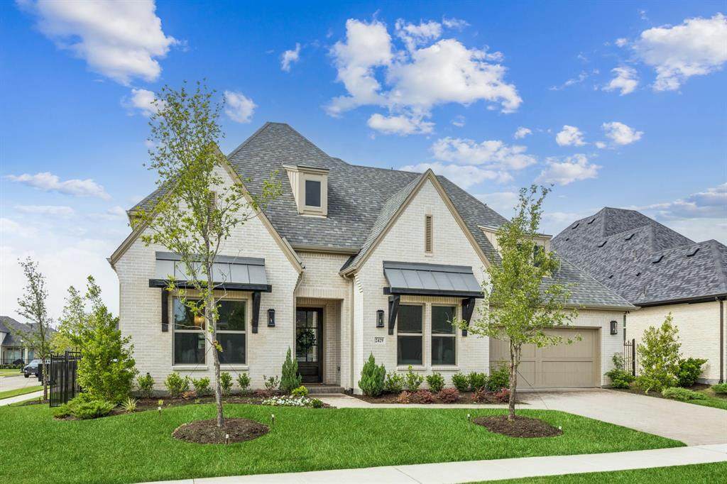 2429 Gallant Fox Road - Photo 1