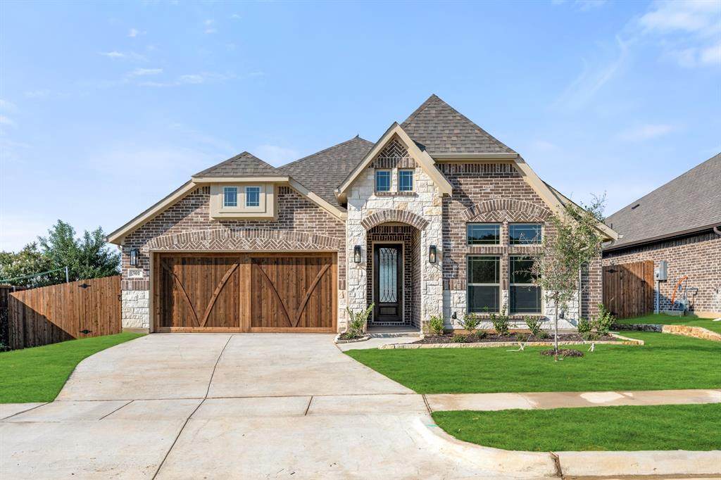 301 Aurora Hills Trail - Photo 1