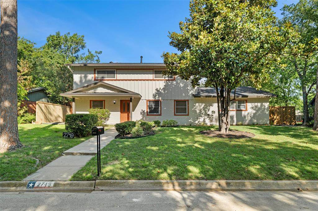 2719 Northcrest Road - Photo 1
