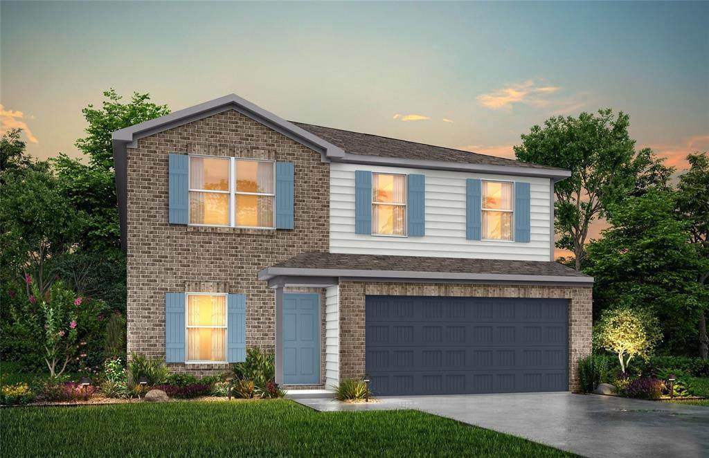 332 Mercy Street - Photo 1