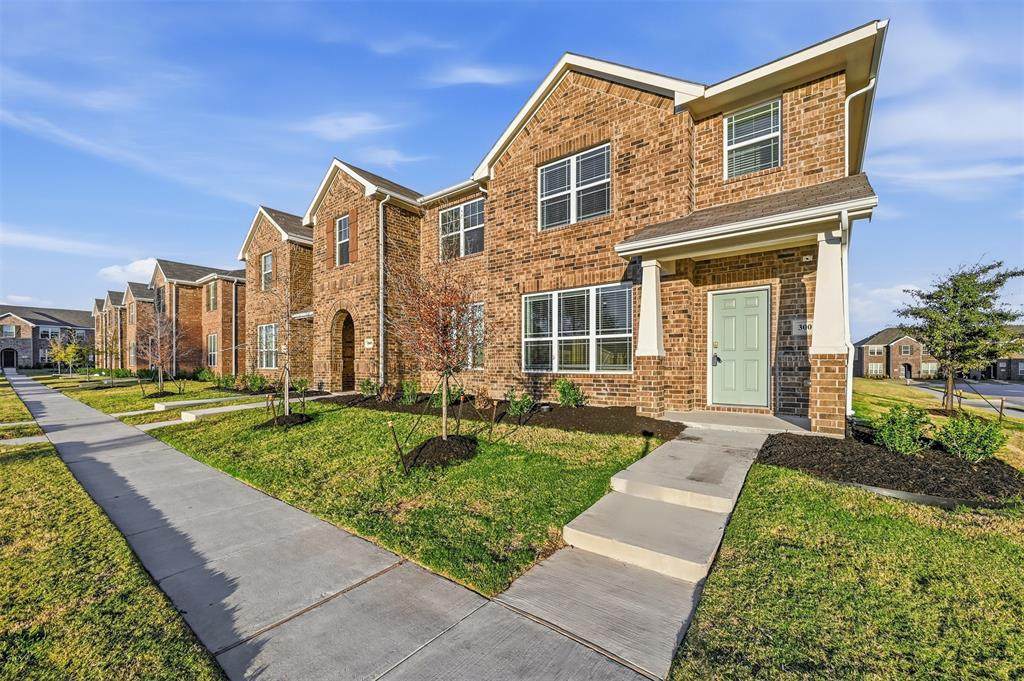 3001 Percheron Drive - Photo 1