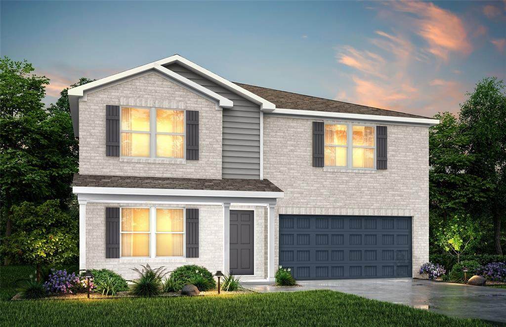 1636 Dwelling Place - Photo 1