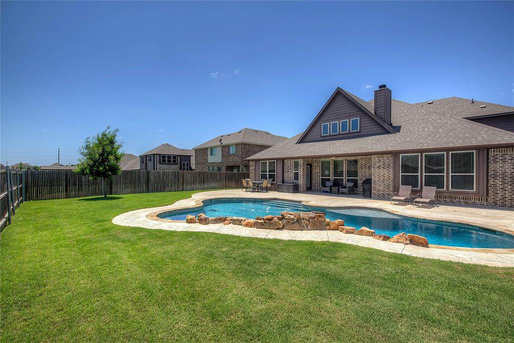 6341 Ashford Trail - Photo 1