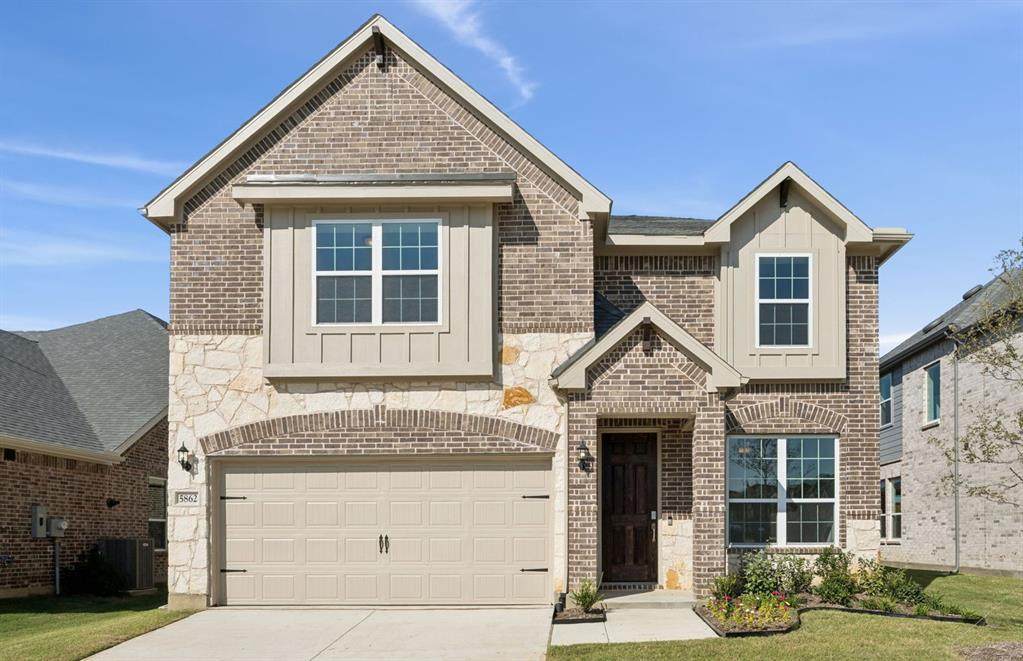 5862 Blackwell Avenue - Photo 1