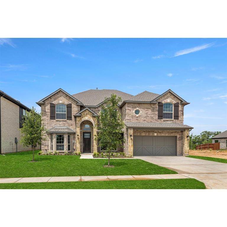 1332 Cash Street - Photo 1