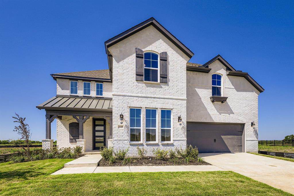 2109 Ten Mile Creek Court - Photo 1