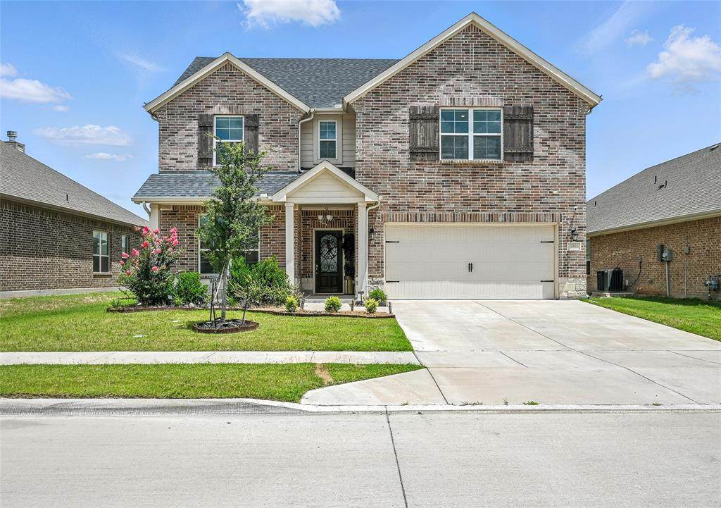 2044 Bellatrix Drive - Photo 1