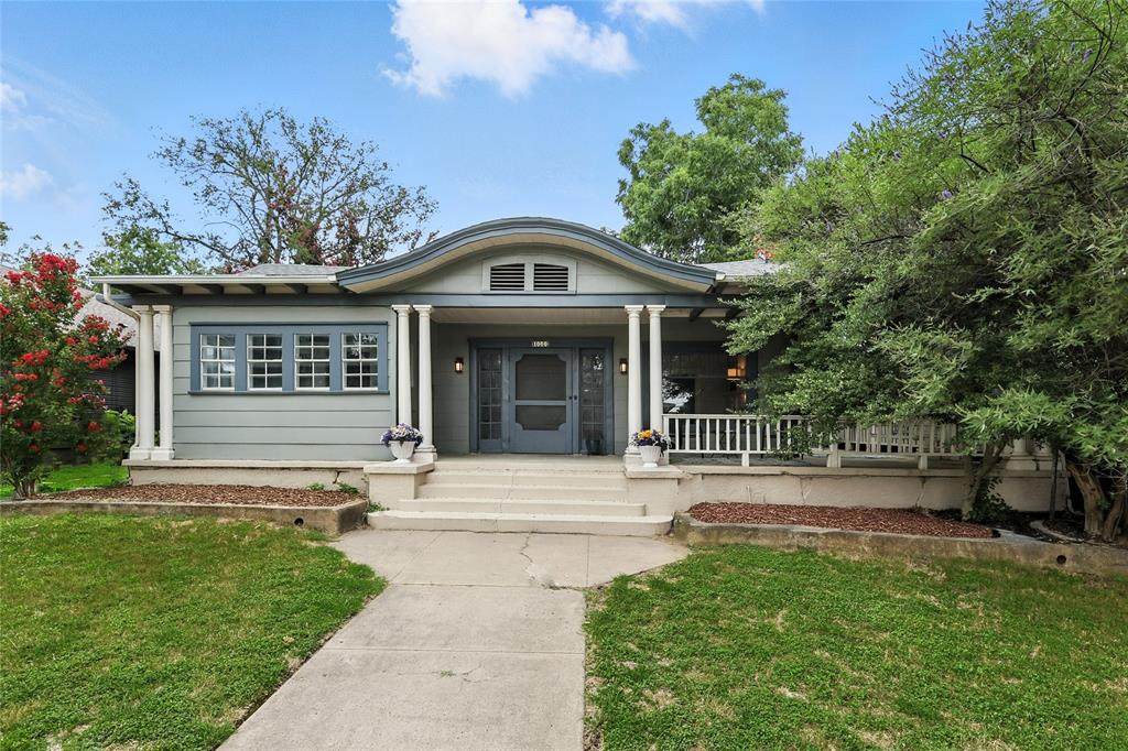 1000 Hickory Street - Photo 1