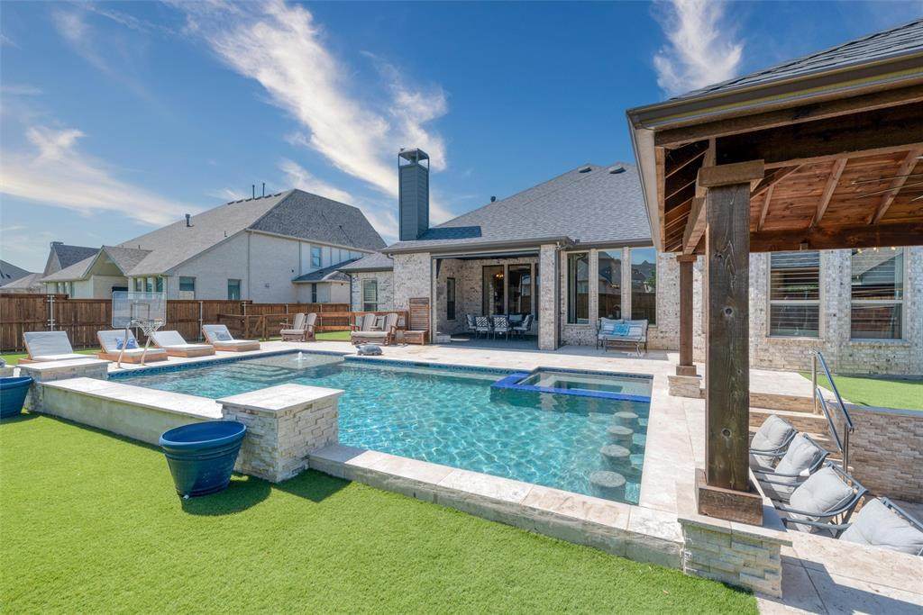 3208 Twin Eagles Drive - Photo 1
