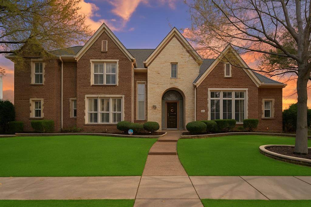 1715 San Jacinto Drive - Photo 1