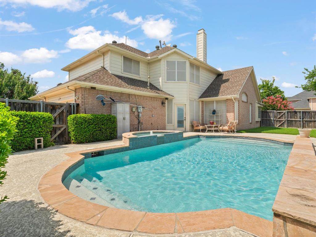 1813 Stewart Drive - Photo 1