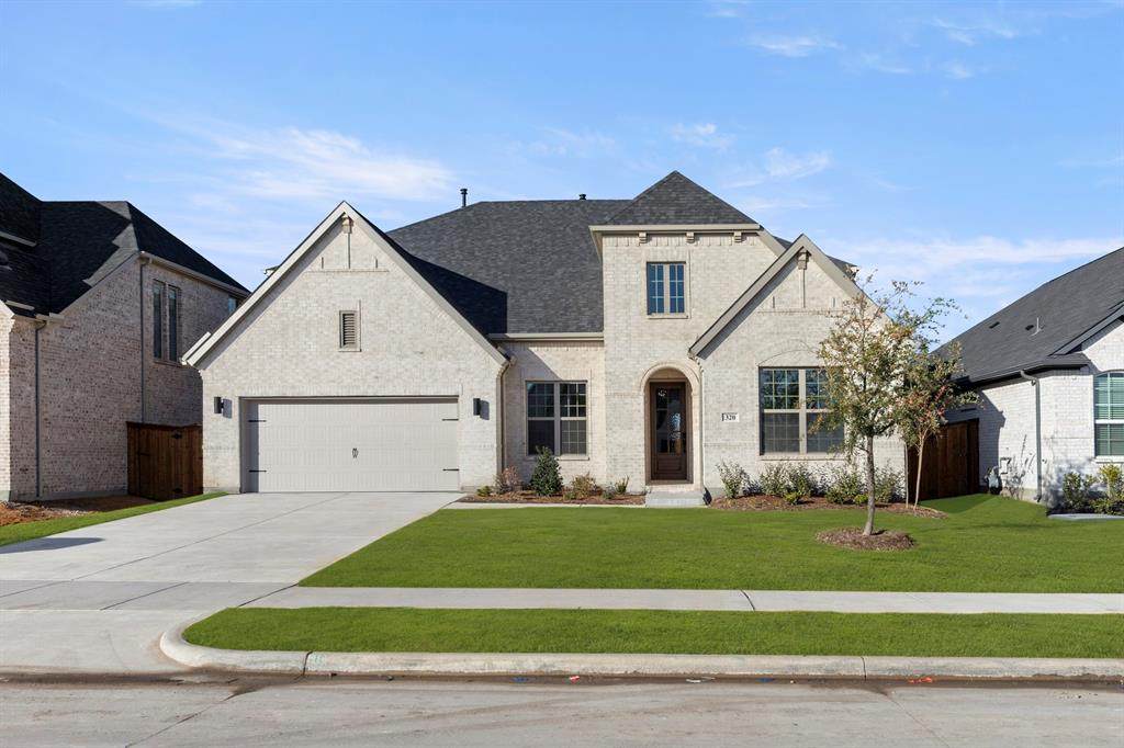 320 Bee Balm Road - Photo 1