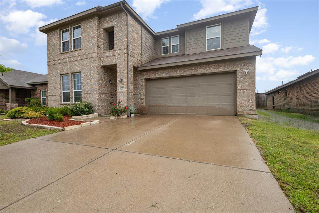 9430 Smoke Tree Drive - Photo 1