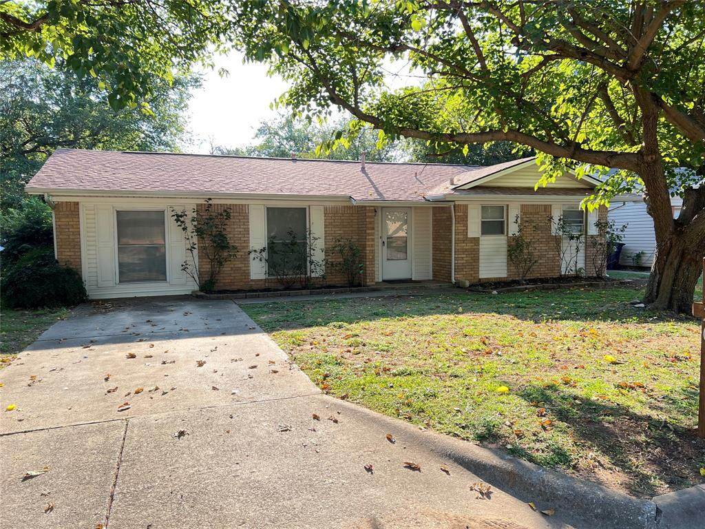 3820 Titan Trail - Photo 1