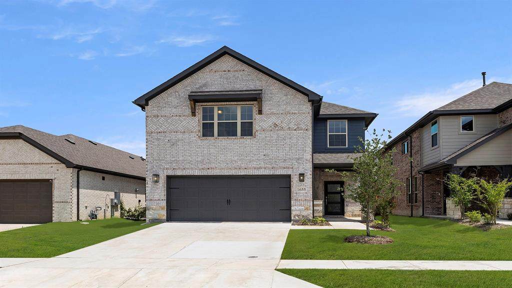 1655 Gracehill Way - Photo 1