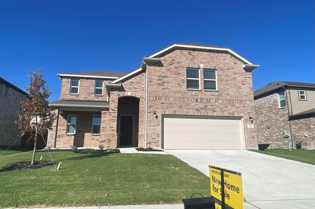 750 Jupe Way - Photo 1