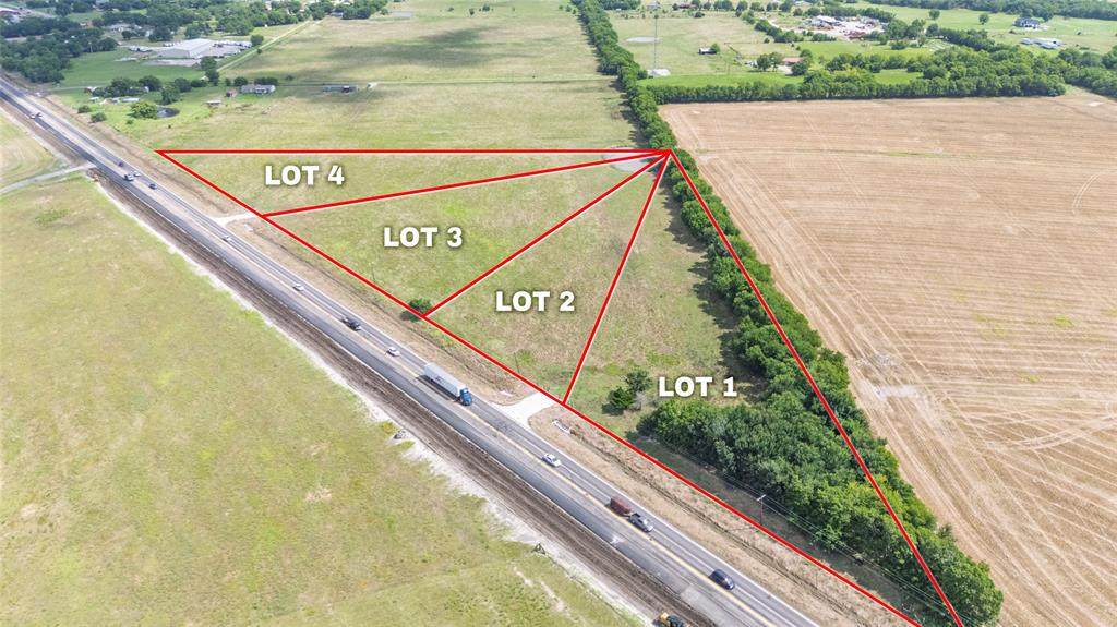 TBD (Lot 1) State Highway 11 - Photo 1