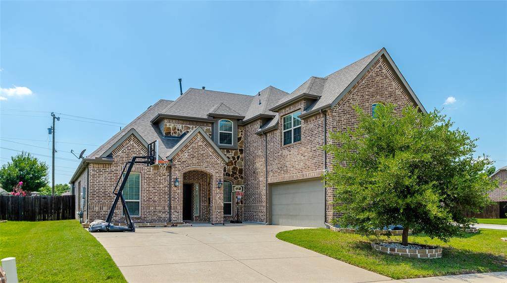 5301 Hidden Creek Road - Photo 1