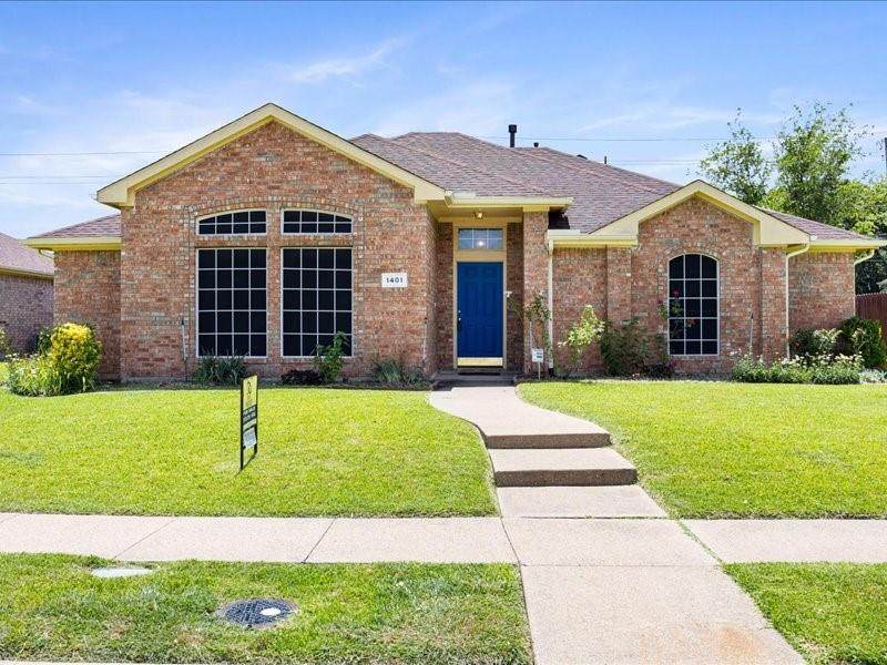1401 Williams Creek - Photo 1