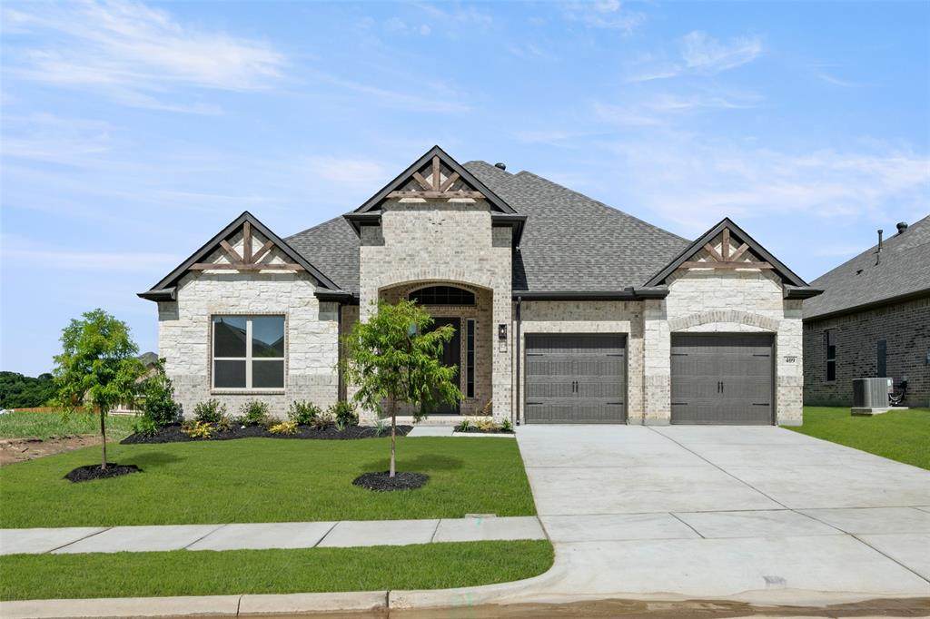 409 Wabash Drive - Photo 1