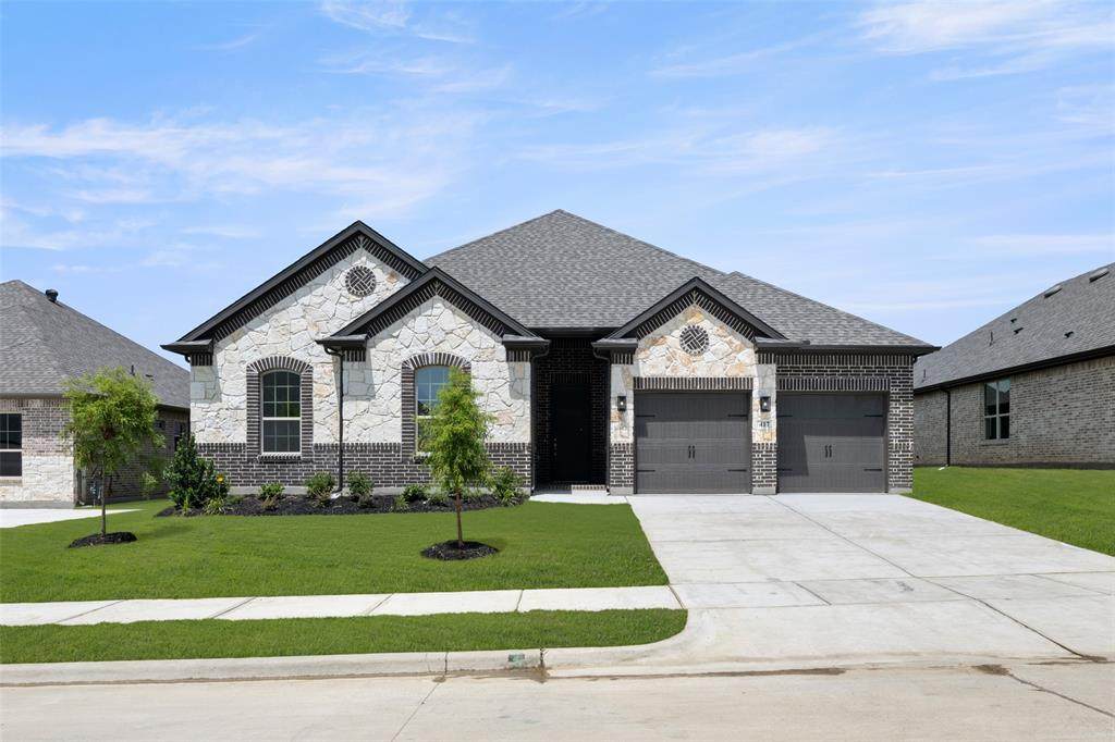 417 Wabash Drive - Photo 1