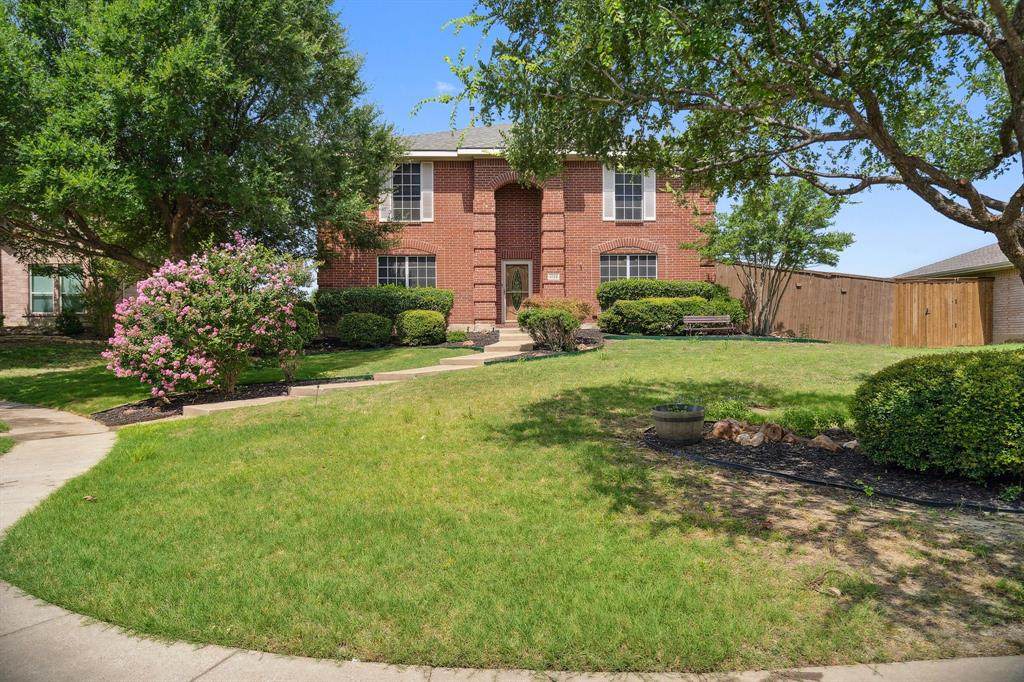 9129 Apollo Court - Photo 1