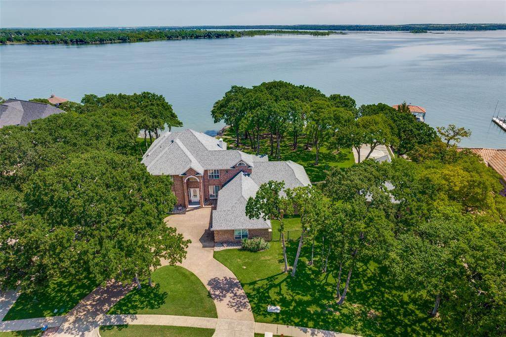 452 Windjammer Lane - Photo 1