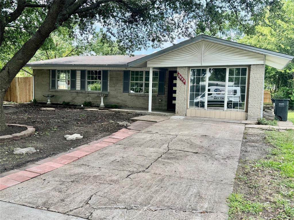 3633 Flamingo Way - Photo 1