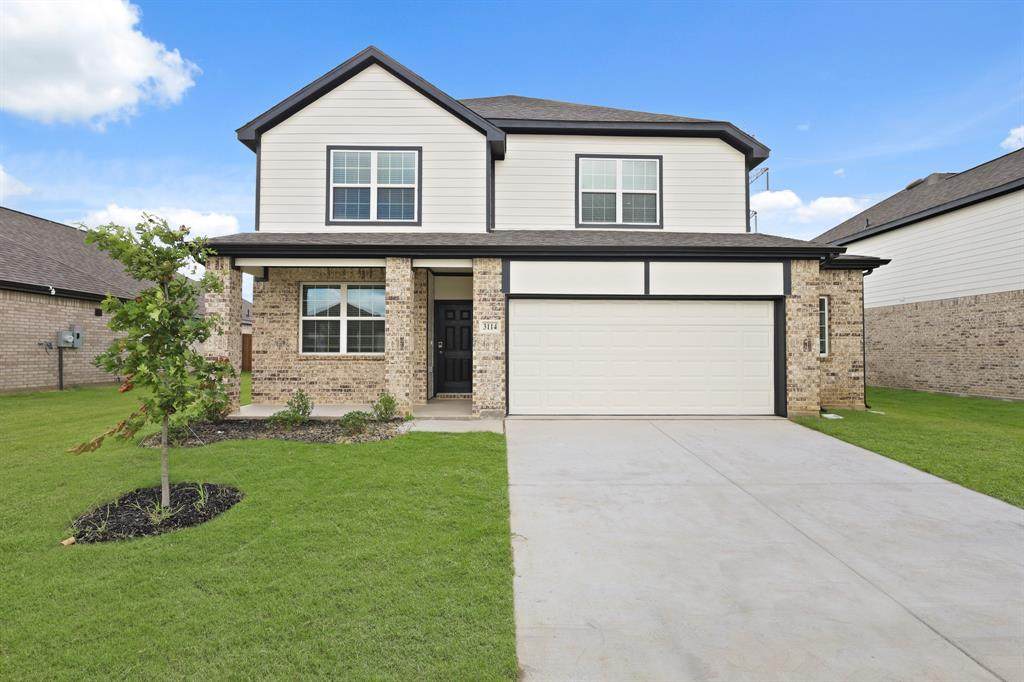 3114 Harmony Way - Photo 1
