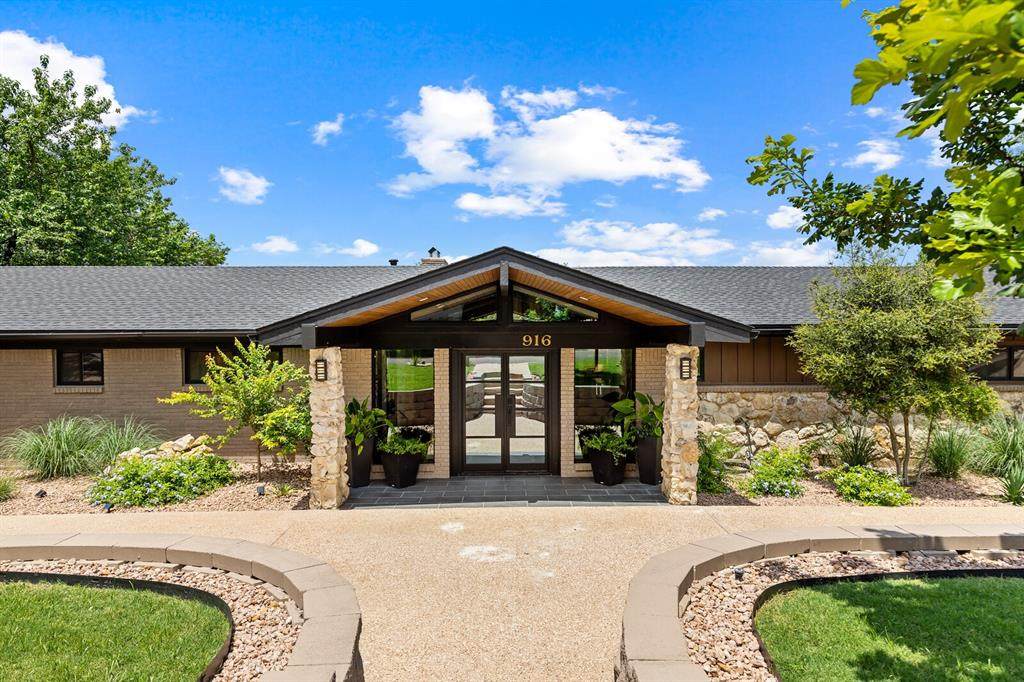 916 Wooded Crest Drive - Photo 1