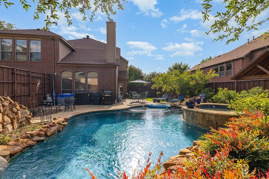 10924 Coralberry Drive - Photo 1