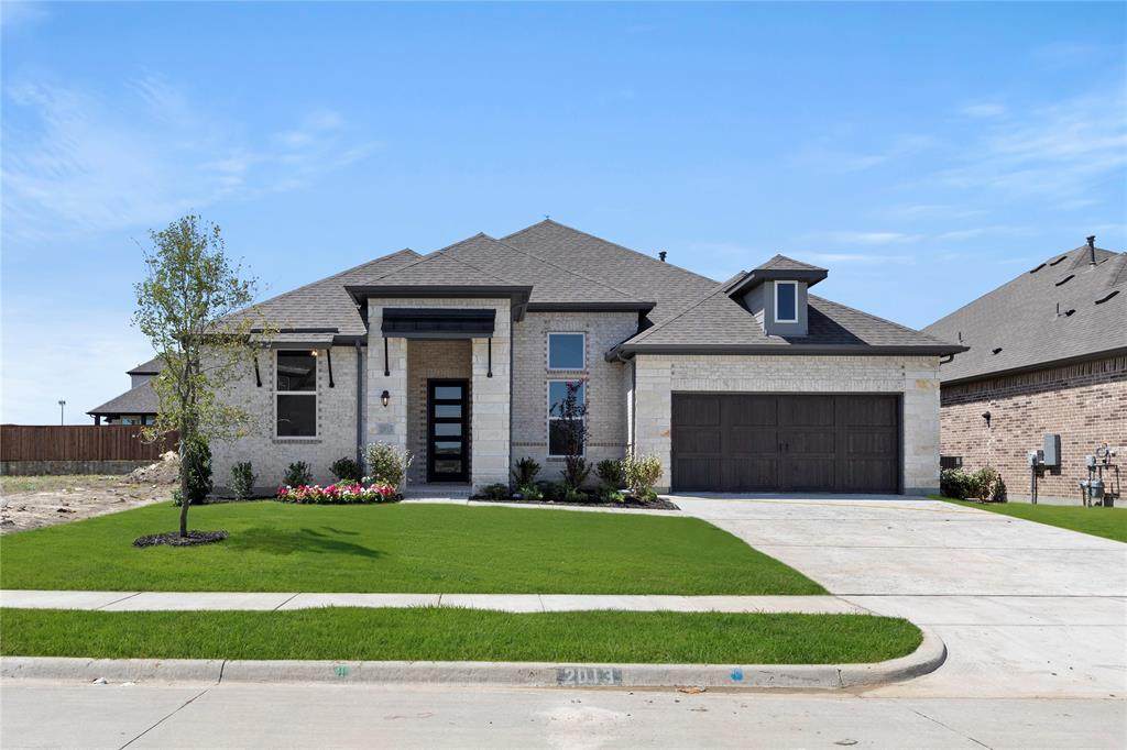 2013 Morris Street - Photo 1