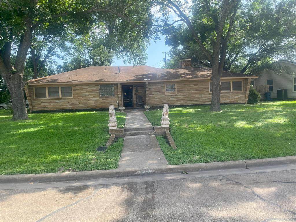 612 Greer Street - Photo 1